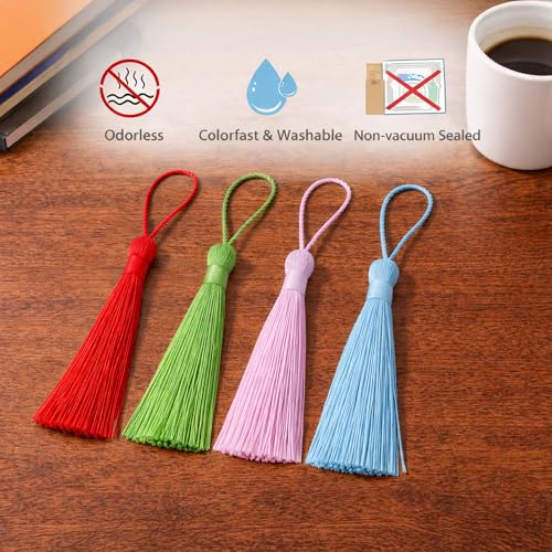 Catálogo para Comprar On-line Borlas favoritos de las personas. 18 Imagen adicional