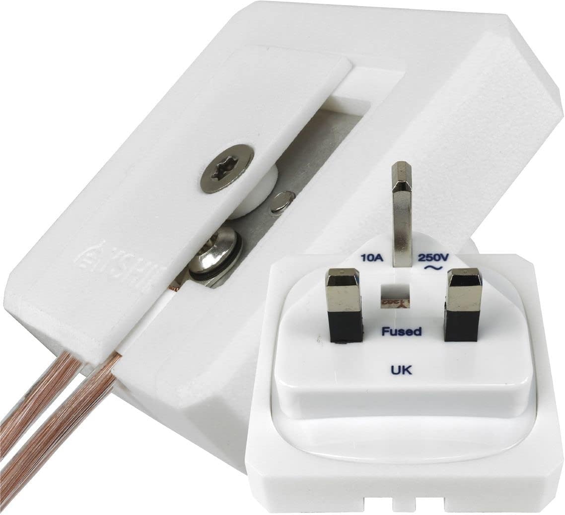 Woremor Grounding Plug GX-B