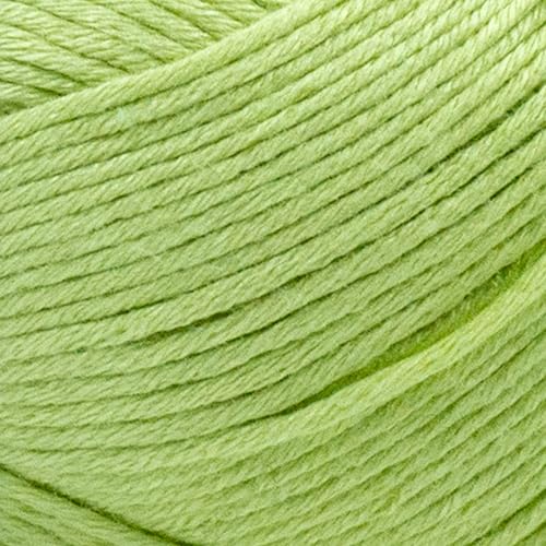 Image of (3 Pack) Lion Brand Yarn Truboo Yarn, Celery