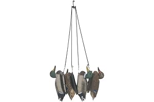 MOJO Outdoors HW100 Decoy Spreader