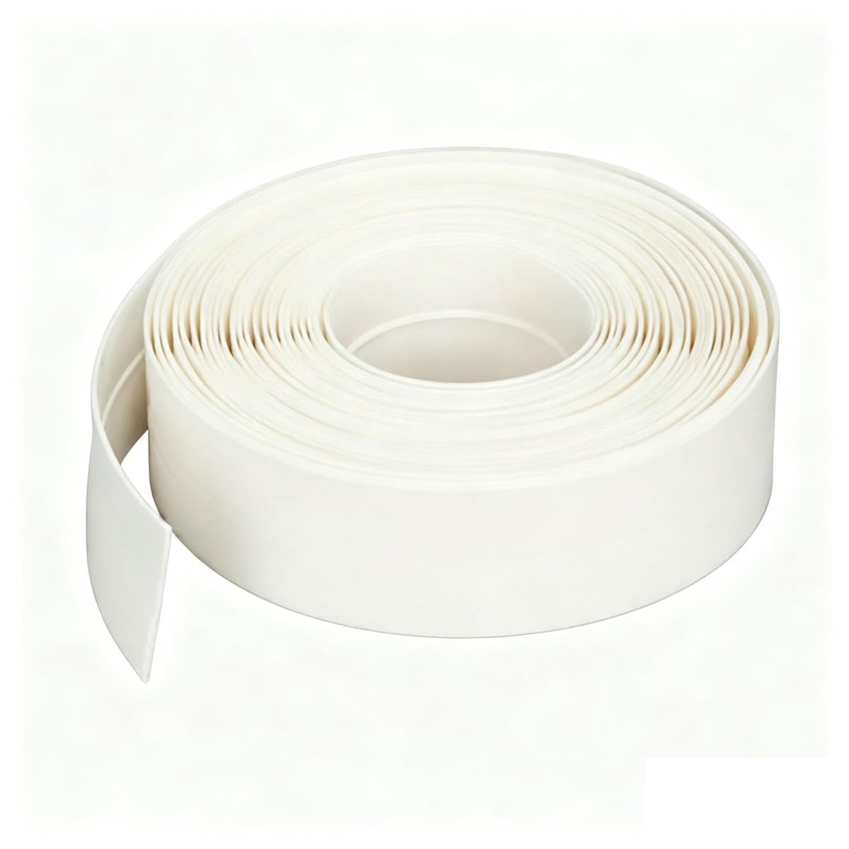 5M Door Bottom Seal Strip Weather Window Rubber Seal Weatherstrip Windproof Dust Self Adhesive Door Windshield Sealing Tape- -25mm-5 Meter