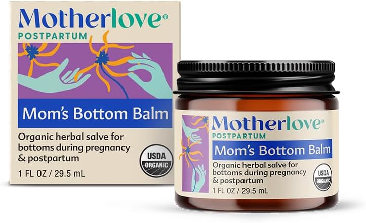 Rhoid Balm, 1 oz (30 ml)