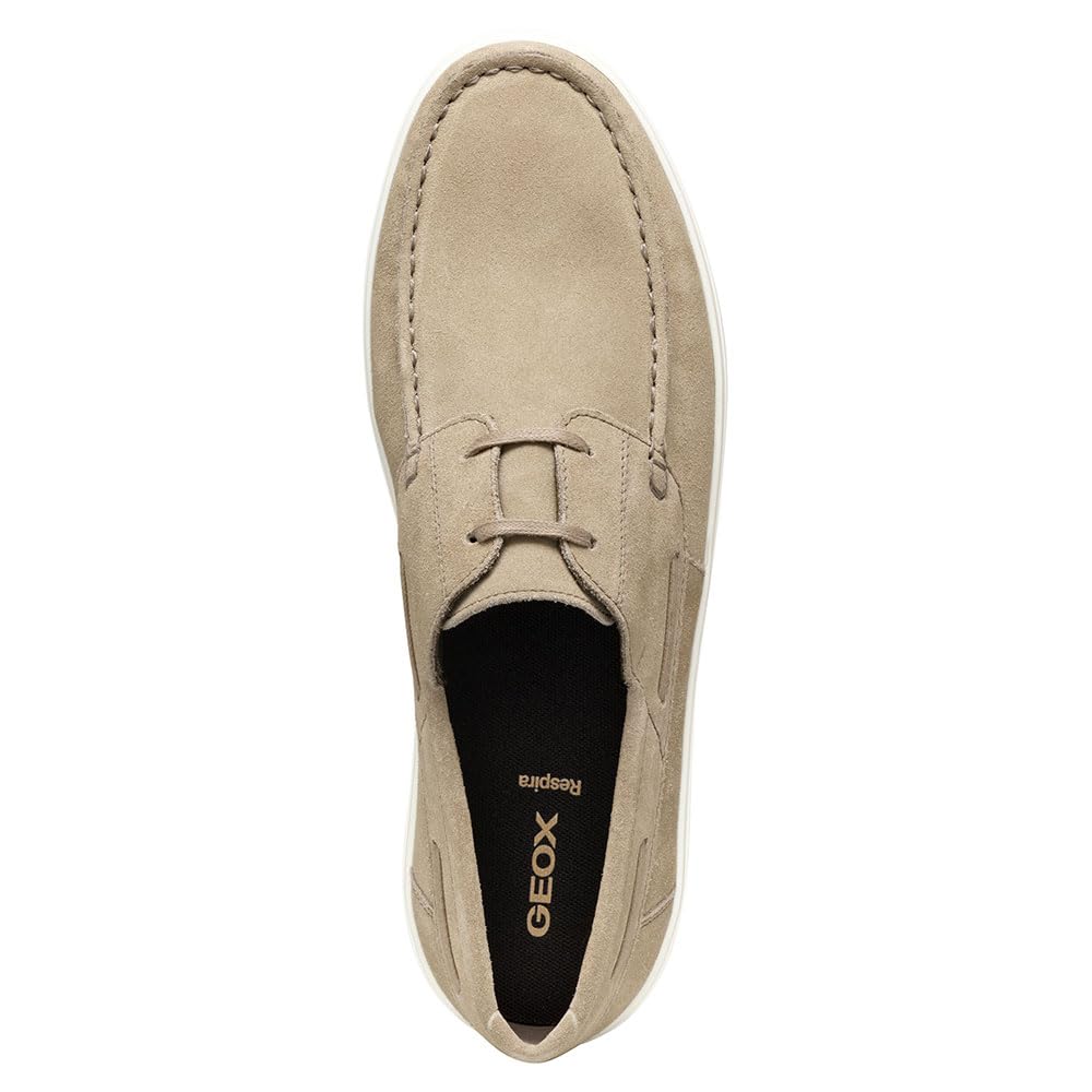 Geox U Avola B MocasinNiños