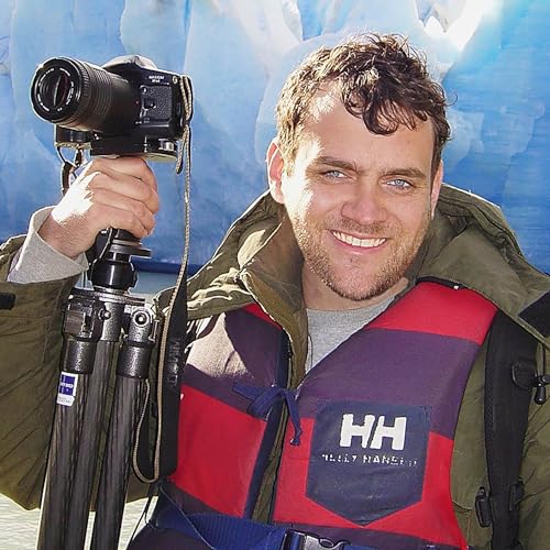 411: Grant Collier - How Drones Saved My Photography Career Podcast Por  arte de portada