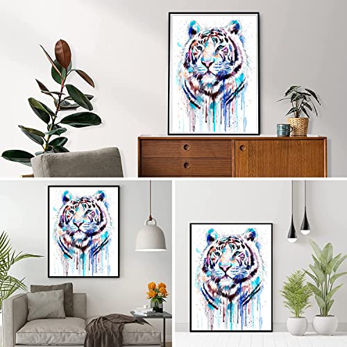 POENOEN DIY 5D Diamond Painting Kit per Casa