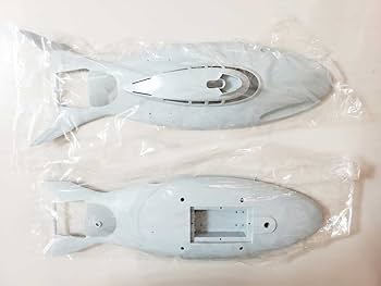 Amazon | 極美品☆未組立！童友社 BIG STINGRAY スティングレー 海底大