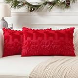 Zoom IMG-1 artscope 2 pezzi natalizio federe Zoom IMG-1 artscope 2 pezzi natalizio federe