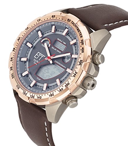 ETT Eco Tech Time EGT-11280-21L