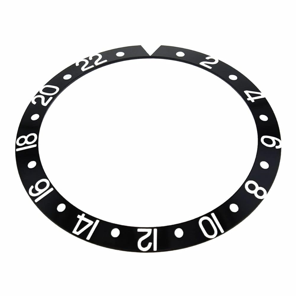 1675 16750 ベゼル Amazon.co.jp: ベゼル インサート アルミニウム Rolex GMT