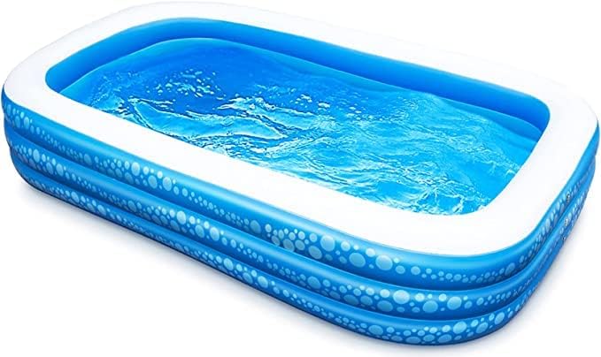 Inflatable Swimming Pool, Hesung 95