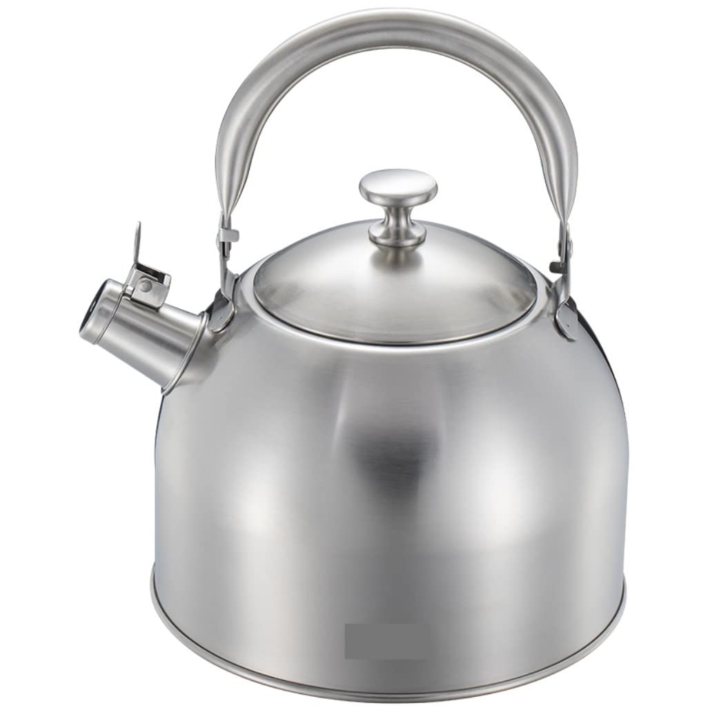 Czajnik z Gwizdkiem 3.5L Gwizdający Czajnik Dzbanek Na Herbatę Czajnik Ze Stali Nierdzewnej Z Ergonomicznym Uchwytem Gwizdający Czajniczek Bojler Na Wodę Gwizdanie Czajnik Czajnik Kuchenek