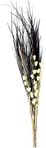 Miniatura 3 de Ashland Ramo de flores de madera natural