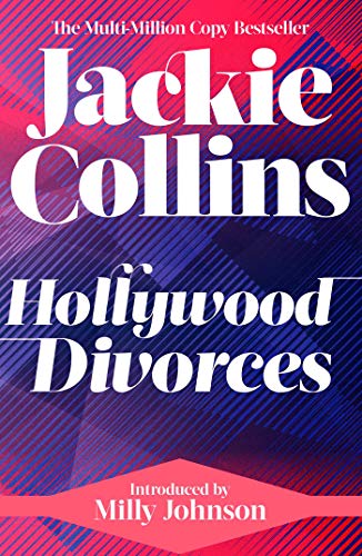 Hollywood Divorces (English Edition)