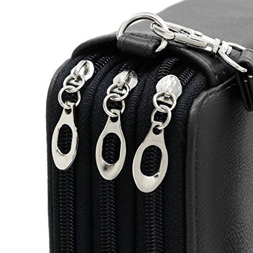 Youshares MPN_PENCIL_CASE_120DK_02 120 Slots Pencil Case thumb #5