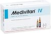 medivitan iv pack of 8 injection solutions in ampoules 10 x 2 pairs