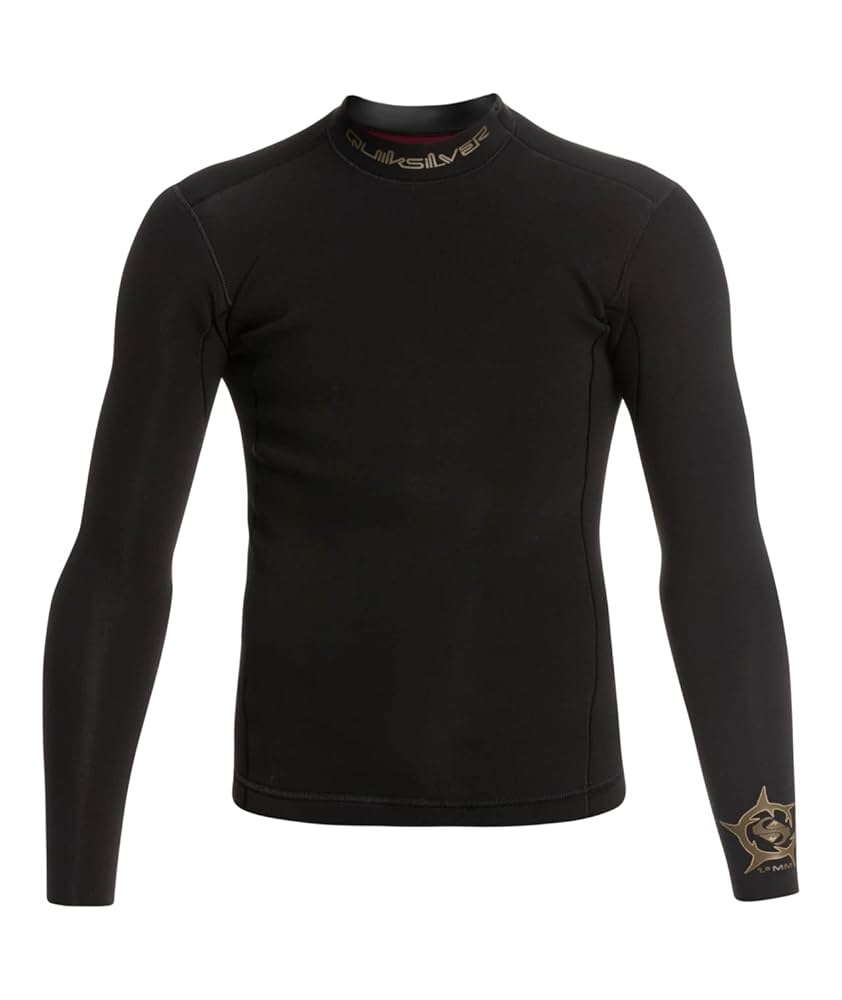 大特価 QUIKSILVER EVERYDAY SESSIONS 1.5 LS OUTLET】Quiksilver EVERYDAY SESSIONS 1.5 LS TOP ウェット