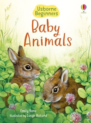 Baby Animals Beginners