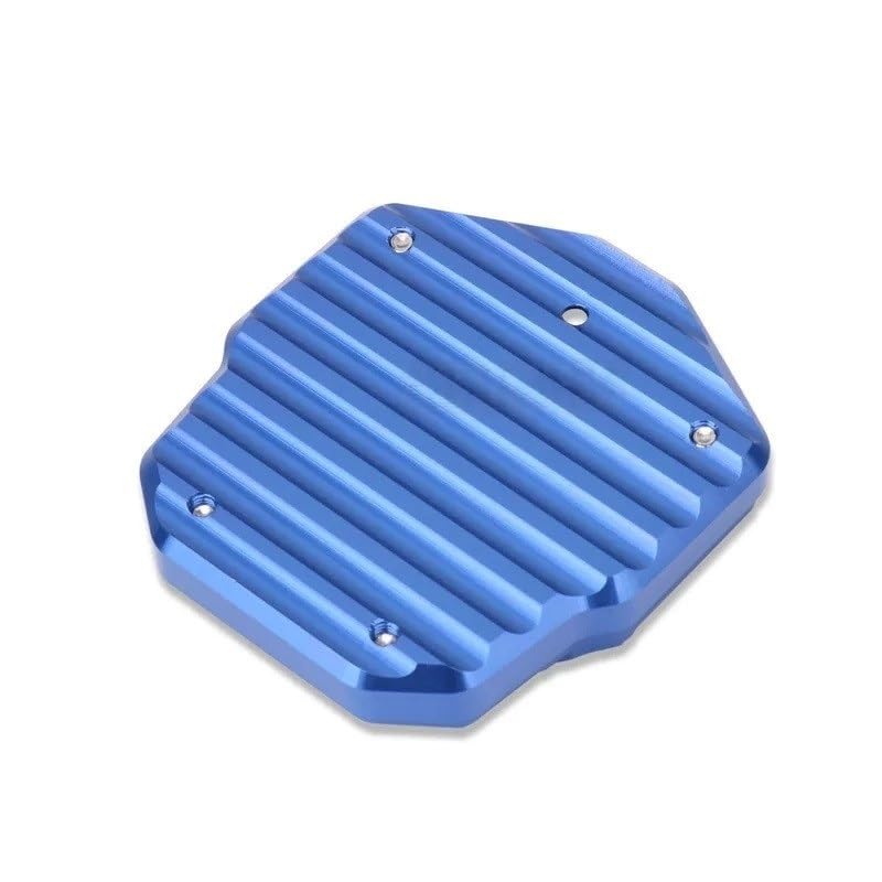 Extension de béquille latérale pour SR4 MAX 2022 2023 support coussin CNC - 6