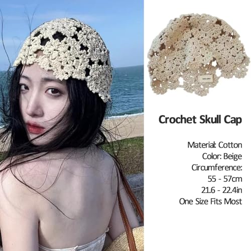 Catálogo para Comprar On-line Gorros de punto para Mujer que puedes comprar esta semana. 21 Imagen adicional