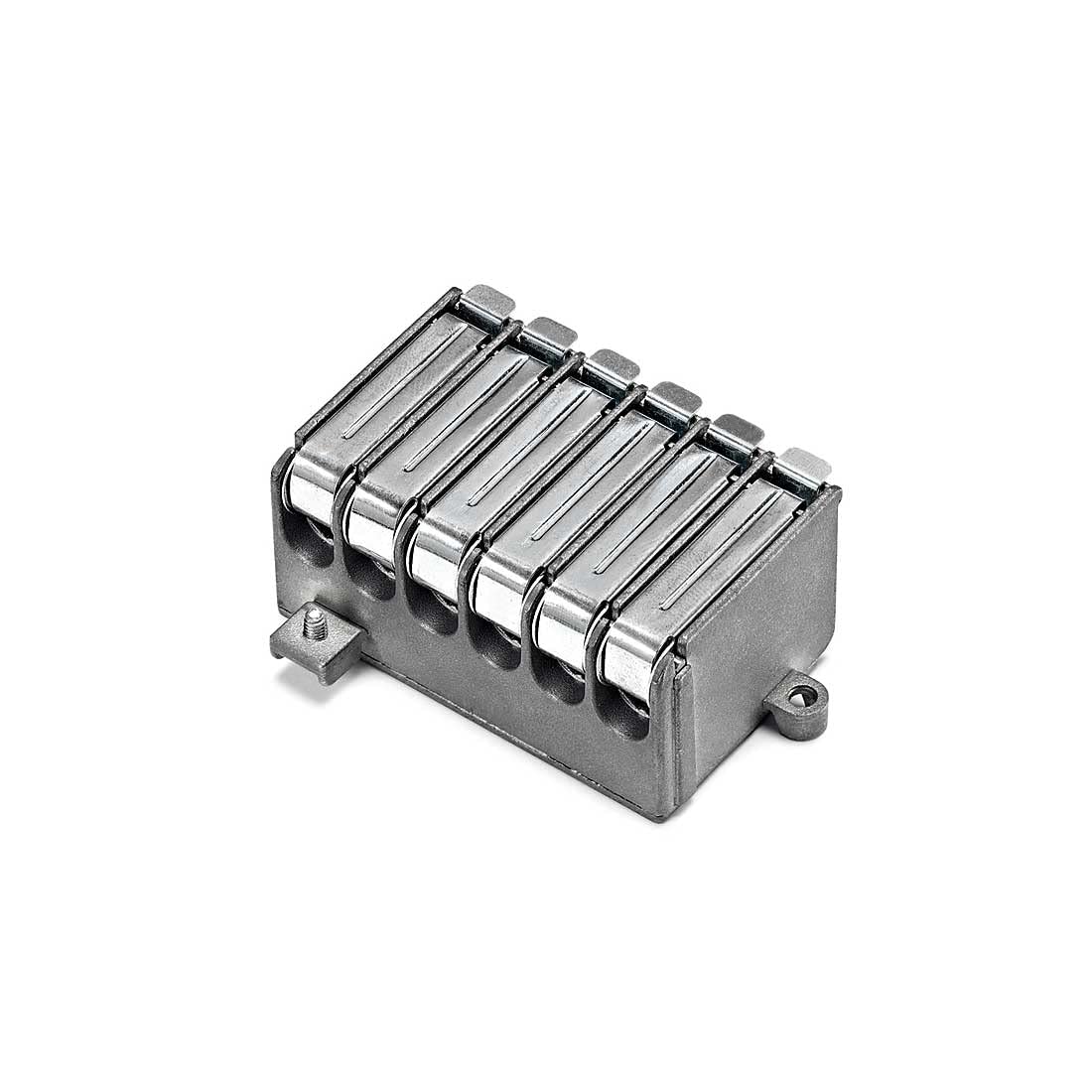 Derivatore A Morsetto 4 Vie Serie CAD-S Banda TV e Satellite Fracarro 220852