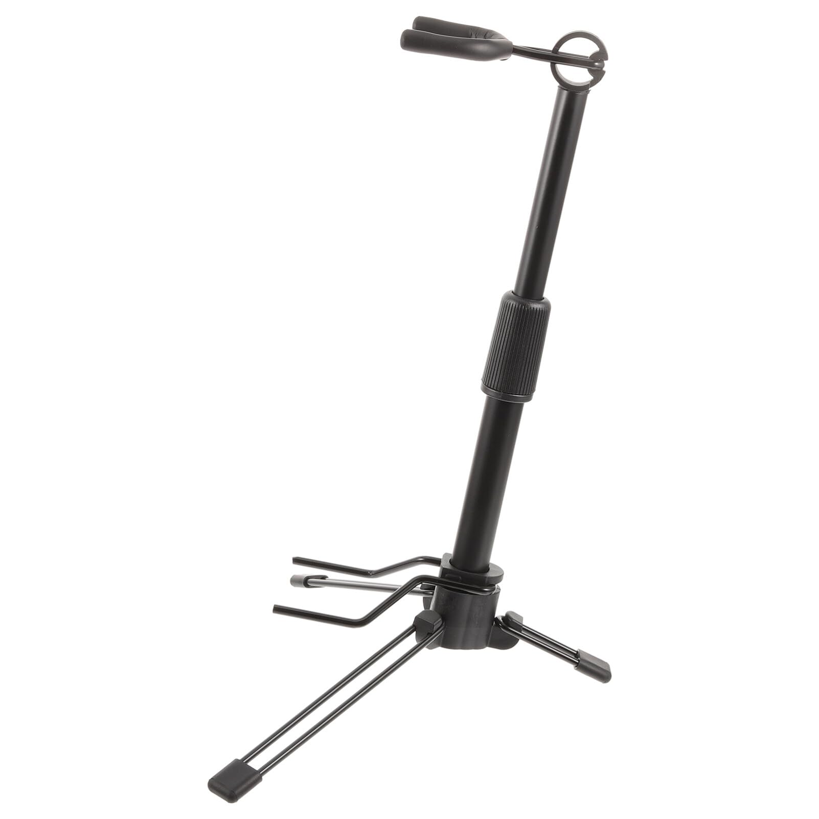 SUPVOX Soporte De Hierro Para Aerófonos Soporte Plegable Para Instrumentos De Viento Almacenamiento Seguro y Resistente
