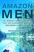 Amazon Men 1515090043 Book Cover