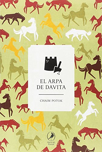 El arpa de Davita (ZORZAL)