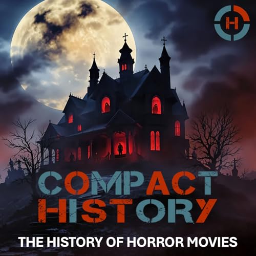 The History of Horror Movies