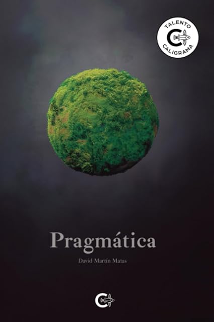 Portada de Pragmática
