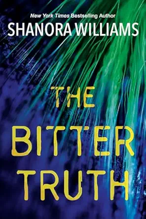 The Bitter Truth-Wow! eBook