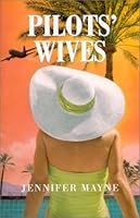Pilots' Wives 0473067919 Book Cover