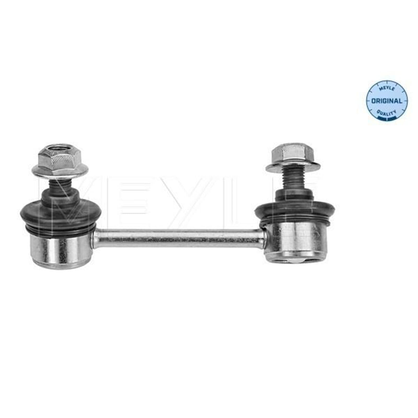 2X Meyle Koppelstangen hinten