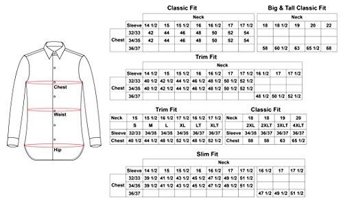 Steven Land Poplin Dress Shirt Hidden Placket 100% Cotton | Cutaway Collar | French Cuff Classic Fit3