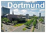 dortmunder u parken Dortmund – nicht nur Kohle, Stahl und Bier (Monatskalender, 14 Seiten ) von Autor(in): Barbara Boensch