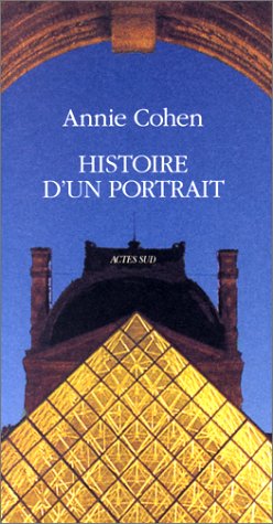 Histoire d'un portrait