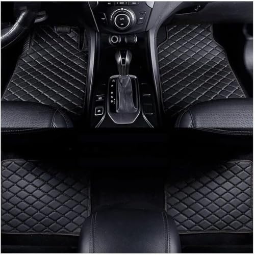 Alfombrillas coche para Mazda: Solución protectora contra manchas y desgaste 2