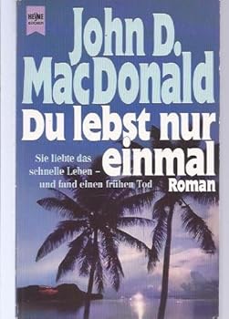 Perfect Paperback Du lebst nur einmal [German] Book