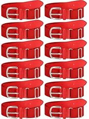 12pcs Red