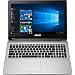 Asus Flip 15.6-Inch 2-in-1 Touchscreen Convertible Laptop Tablet (Intel Core i7-5500U 4M Cache, up to 3GHz, 8GB DDR3, 1TB HDD, Bluetooth, HDMI, Windows 10 Home)