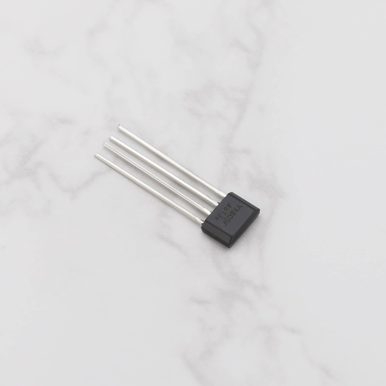 20 x LED IC Solar Power Treiber Ladecontroller YX805F YX805A geeignet für 1,2 V wiederaufladbare batteriebetriebene Solar-Rasenleuchten