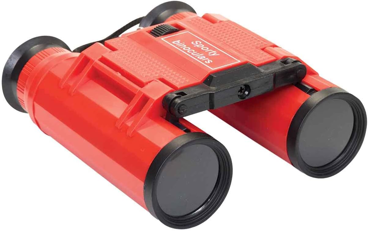 TobarJUNIOR EXPLORER BINOCULARS