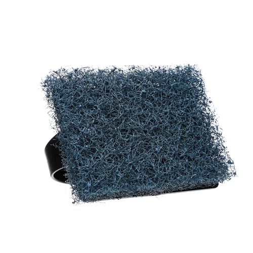 Image of 3M Heavy Duty Stripping Pad With Handle, 3-3 /8 in x 5 in