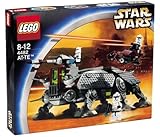 Lego Star Wars Lego 4482 AT-TE parallel import goods