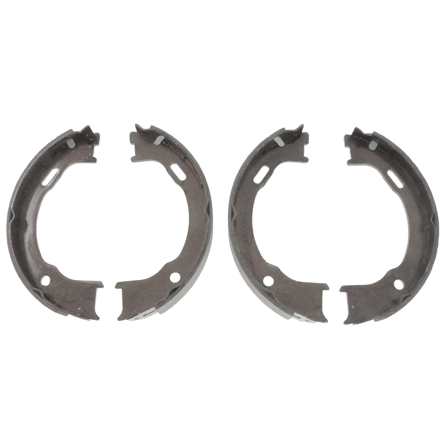 Blue Print ADA104101 Brake Shoe Kit