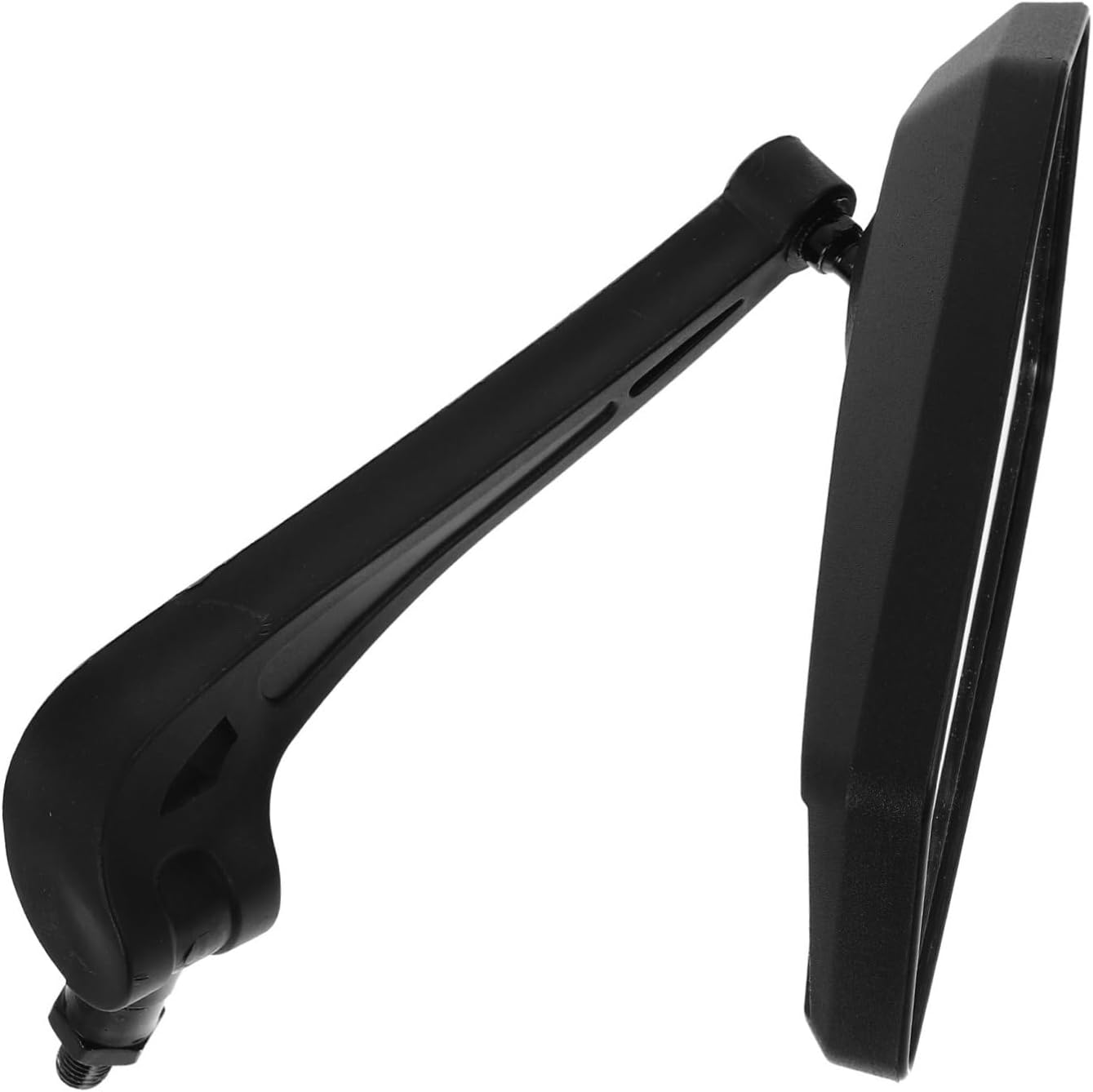 VICASKY 5pcs Bike Mirror Wide Angle Rear View Safety Mirror for Mountain Handlebar Mount Convex Design for Visibility and Easy Installation