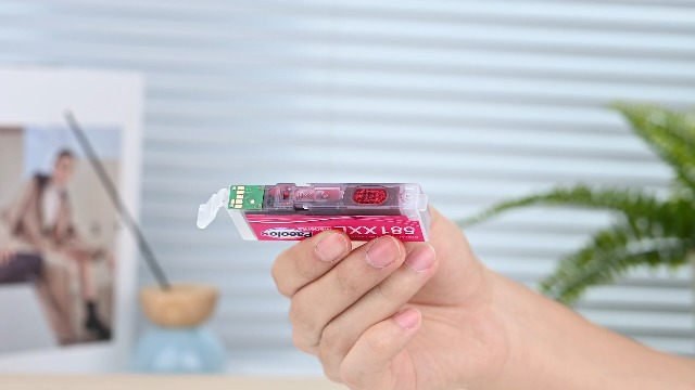 Lecteur de carte à puce sans contact HID® multiCLASS SE® RP40