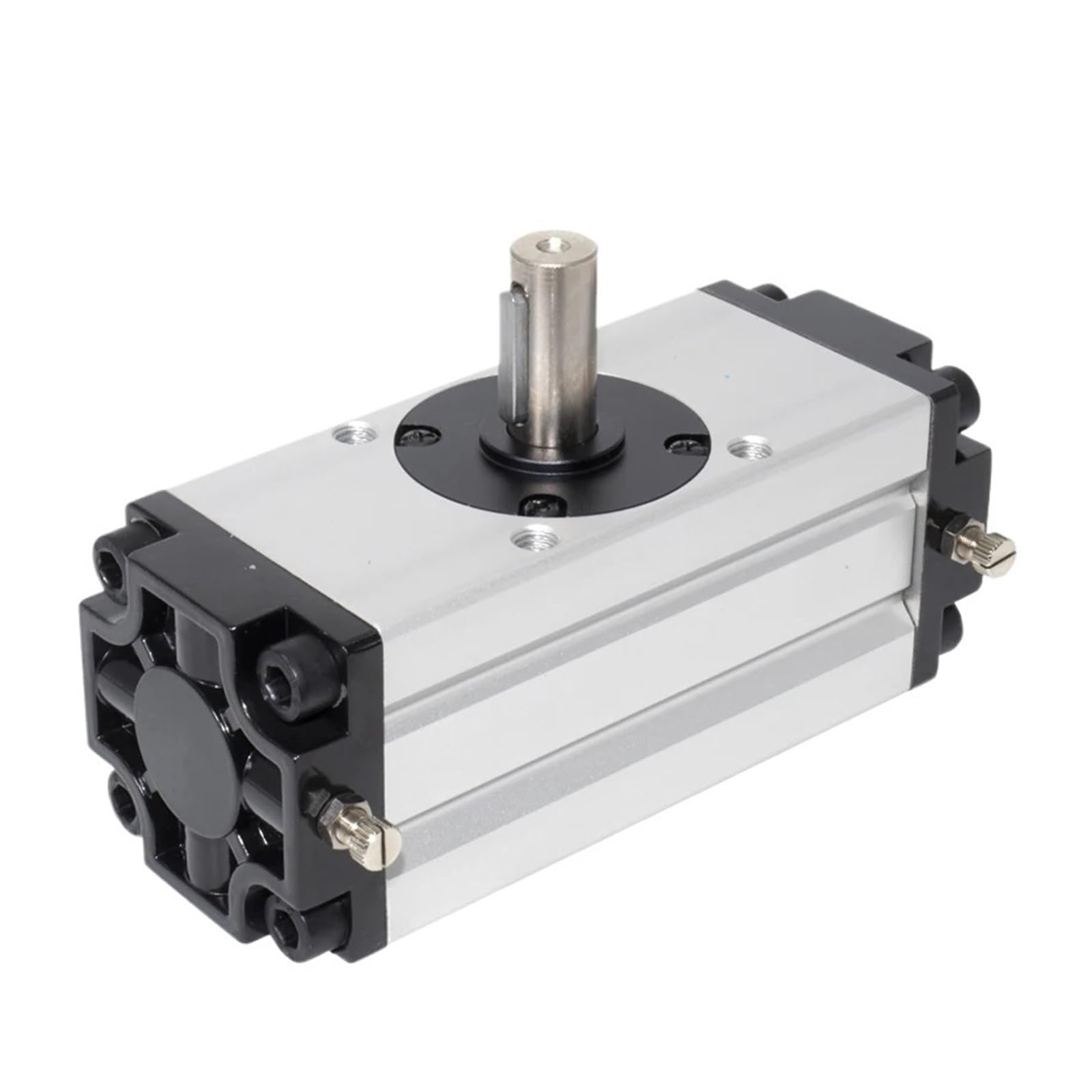 Vérin oscillant HEXEH CDRA1BS63-180C, haute précision mécanique