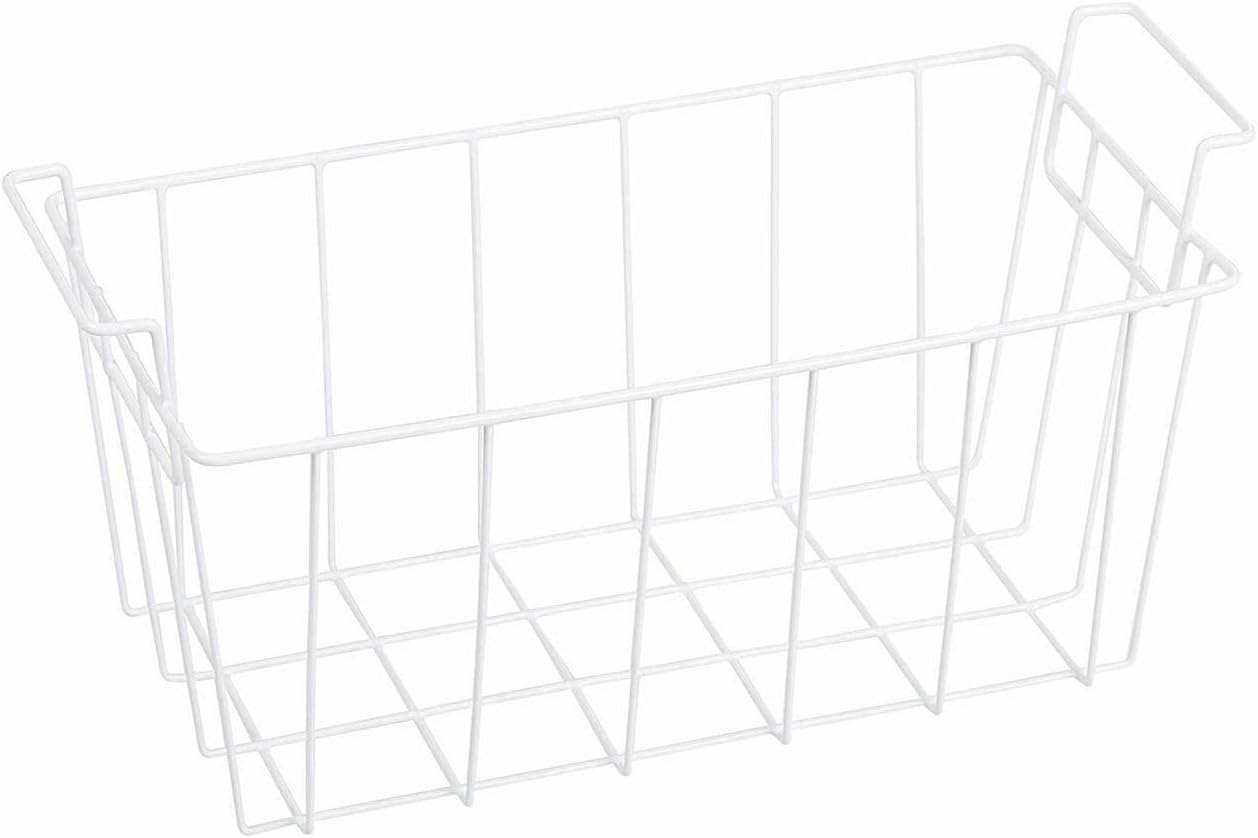 WR21X10208 Chest Freezer Basket Replacement for GE OEM
