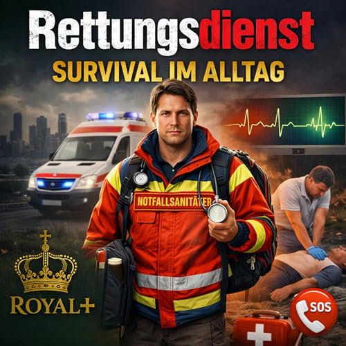 Rettungsdienst - Survival im Alltag (R+001) offener Feed