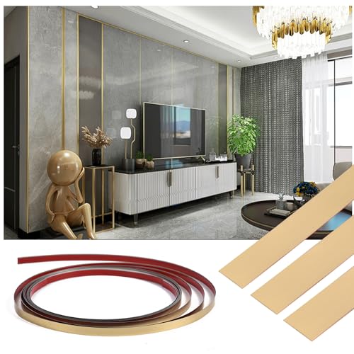 La Mejor review de Molduras decorativas para cocinas los más recomendados. 15 Imagen adicional